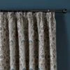 Antoinette Jacquard Pencil Pleat Curtains -Curtain Series 30875652