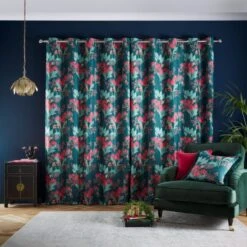 Mariba Eyelet Curtains -Curtain Series 30875661 alt04