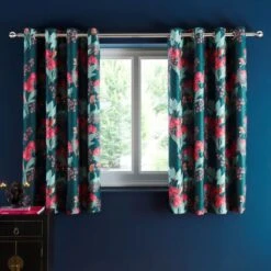 Mariba Eyelet Curtains -Curtain Series 30875661 alt05