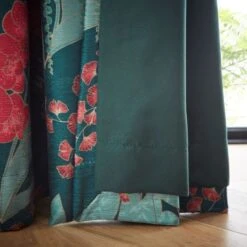 Mariba Eyelet Curtains -Curtain Series 30875661 alt06