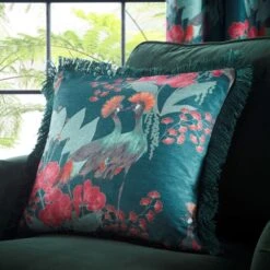 Mariba Eyelet Curtains -Curtain Series 30875661 alt07