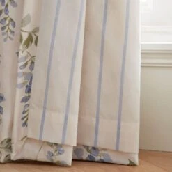 Wisteria Eyelet Curtains -Curtain Series 30875671 alt06
