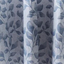 Layla Eyelet Curtains -Curtain Series 30875878 alt02