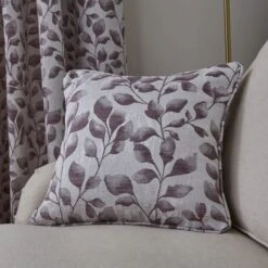 Layla Eyelet Curtains -Curtain Series 30875895 alt07