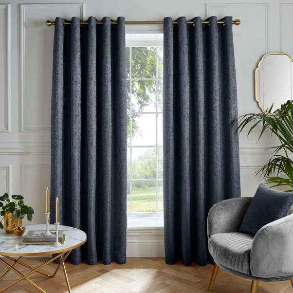 Richmond Eyelet Curtains 17 Richmond Eyelet Curtains - Image 16