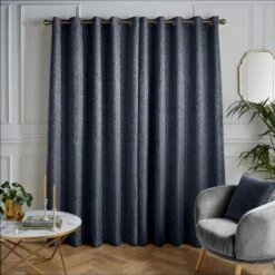 Richmond Eyelet Curtains 38 Richmond Eyelet Curtains -Curtain Series 30876250 alt04