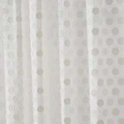 Casimir Chenille Slot Top Voile Panel 31 Casimir Chenille Slot Top Voile Panel -Curtain Series 30876586 alt02
