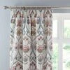 Evelyn Pencil Pleat Curtains -Curtain Series 30876594