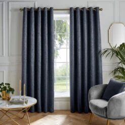 Richmond Eyelet Curtains 29 Richmond Eyelet Curtains -Curtain Series 30876604 alt01