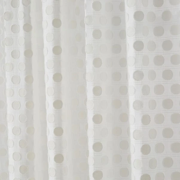 Casimir Chenille Slot Top Voile Panel 5 Casimir Chenille Slot Top Voile Panel - Image 3