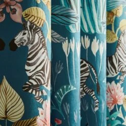 Utopia Eyelet Curtains -Curtain Series 30876623 alt02