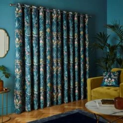 Utopia Eyelet Curtains -Curtain Series 30876623 alt04