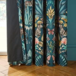 Utopia Eyelet Curtains -Curtain Series 30876638 alt06
