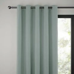 Jennings Thermal Eyelet Curtains 24 Jennings Thermal Eyelet Curtains -Curtain Series 30876653