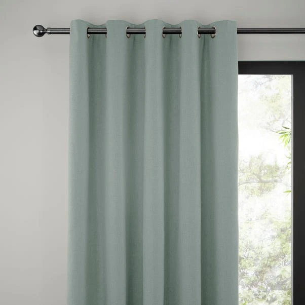 Jennings Thermal Eyelet Curtains 5 Jennings Thermal Eyelet Curtains - Image 3