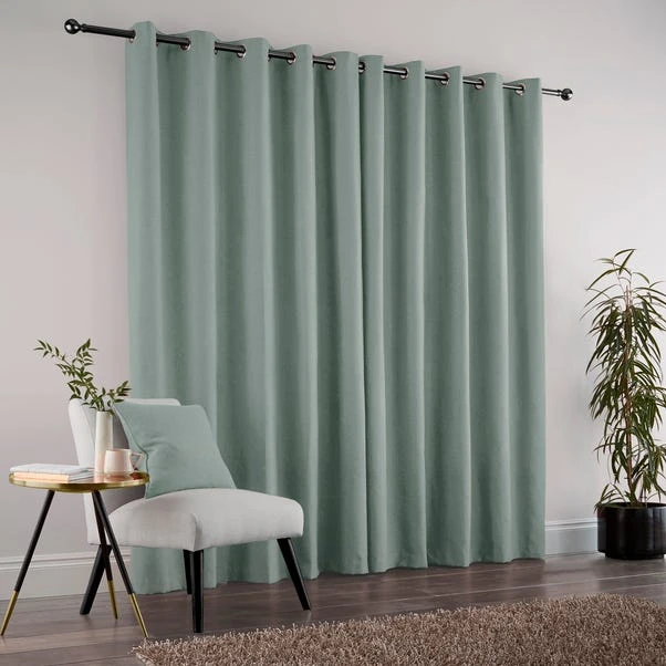 Jennings Thermal Eyelet Curtains 14 Jennings Thermal Eyelet Curtains - Image 12