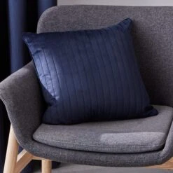 Quinn Eyelet Curtains -Curtain Series 30876667 alt07