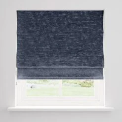 Richmond Blackout Roman Blind -Curtain Series 30877392 alt02