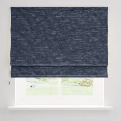 Richmond Blackout Roman Blind -Curtain Series 30877473 alt03