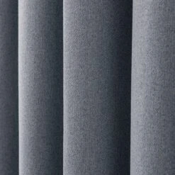 Libra Washable Blackout Pencil Pleat Curtains -Curtain Series 30879022 alt02