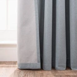 Libra Washable Blackout Pencil Pleat Curtains -Curtain Series 30879022 alt06