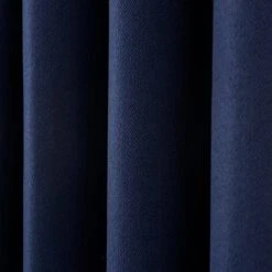 Libra Washable Blackout Pencil Pleat Curtains -Curtain Series 30879049 alt02