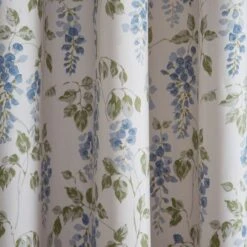 Wisteria Pencil Pleat Curtains -Curtain Series 30879362 alt02