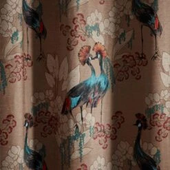 Mariba Pencil Pleat Curtains -Curtain Series 30879449 alt02