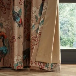 Mariba Pencil Pleat Curtains -Curtain Series 30879449 alt06