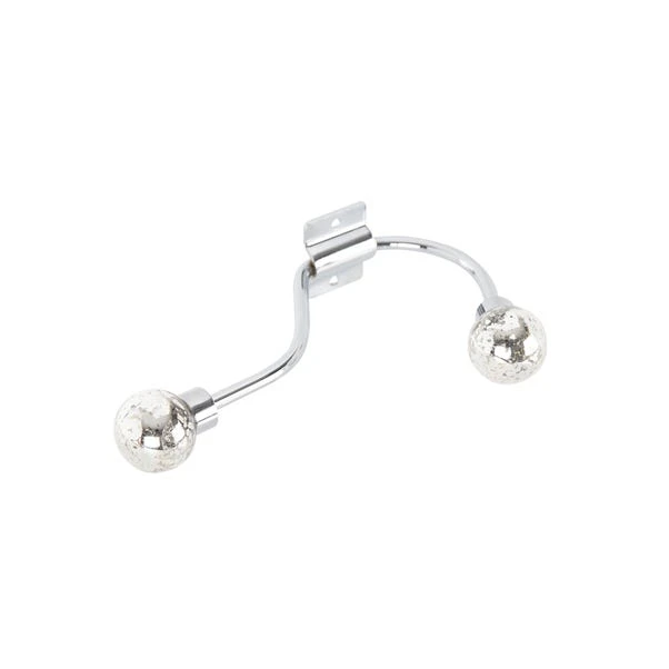 Mercury Double Layer Curtain Holdbacks 10 Mercury Double Layer Curtain Holdbacks - Image 8