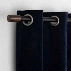 Marble Finial Pair 14 Marble Finial Pair -Curtain Series 30883163