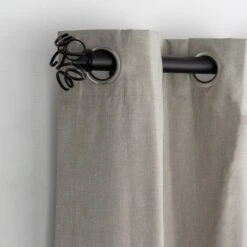 Cortez Finial Pair -Curtain Series 30883175