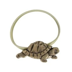 Tortoise Magnetic Tieback -Curtain Series 30883190 alt01