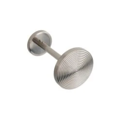 Ribbed Metal Curtain Dresser -Curtain Series 30883192 alt01