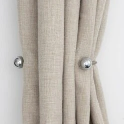 Ball Double Layer Curtain Holdbacks 17 Ball Double Layer Curtain Holdbacks -Curtain Series 30883202