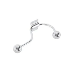 Ball Double Layer Curtain Holdbacks 18 Ball Double Layer Curtain Holdbacks -Curtain Series 30883202 alt01