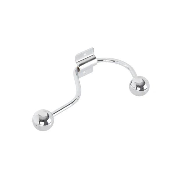 Ball Double Layer Curtain Holdbacks 10 Ball Double Layer Curtain Holdbacks - Image 8