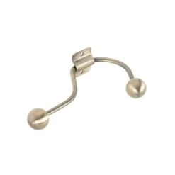 Ball Double Layer Curtain Holdbacks 15 Ball Double Layer Curtain Holdbacks -Curtain Series 30883221 alt01