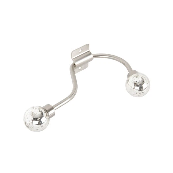 Mercury Double Layer Curtain Holdbacks 7 Mercury Double Layer Curtain Holdbacks - Image 5