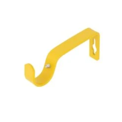 Oslo Extendable Metal Eyelet Curtain Pole -Curtain Series 30883227 alt03