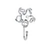 Cortez Curtain Tieback Hooks