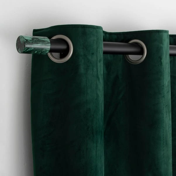 Marble Finial Pair 3 Marble Finial Pair