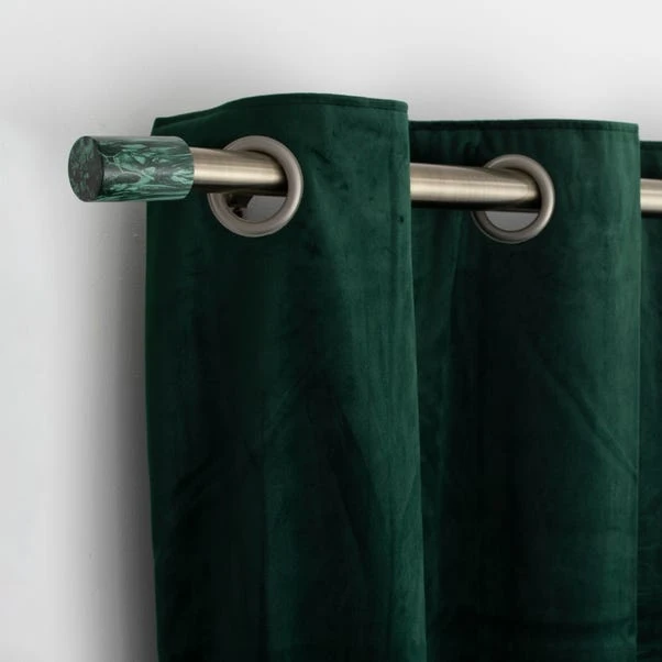 Marble Finial Pair 4 Marble Finial Pair - Image 2