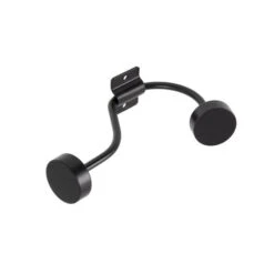 Trinity Stud Double Layer Curtain Holdbacks -Curtain Series 30883238 alt01