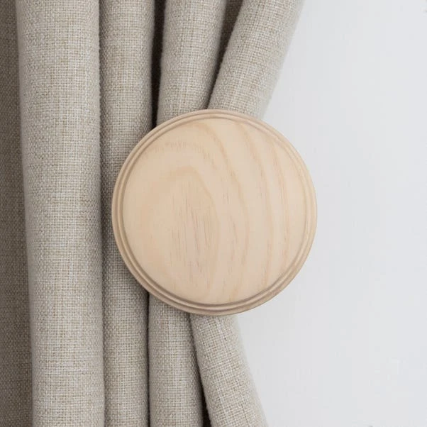 Churchgate Wooden Curtain Dresser 3 Churchgate Wooden Curtain Dresser