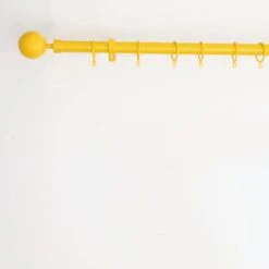 Oslo Pack Of 6 22/25mm Curtain Rings -Curtain Series 30883249