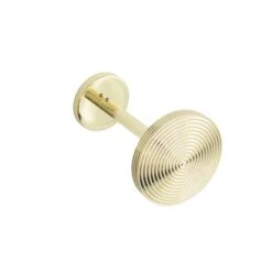 Ribbed Metal Curtain Dresser -Curtain Series 30883259 alt01