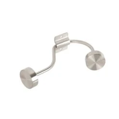 Trinity Stud Double Layer Curtain Holdbacks -Curtain Series 30883260 alt01