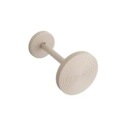 Ribbed Metal Curtain Dresser -Curtain Series 30883264