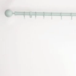 Oslo Pack Of 6 22/25mm Curtain Rings -Curtain Series 30883319